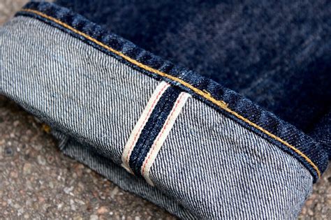 What Is Selvedge Denim Denim Faq Answered By Denimhunters
