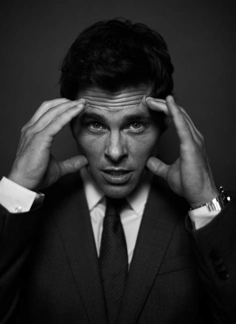 James Marsden Is Everywhere And Wants To Do Everything In 2021 James