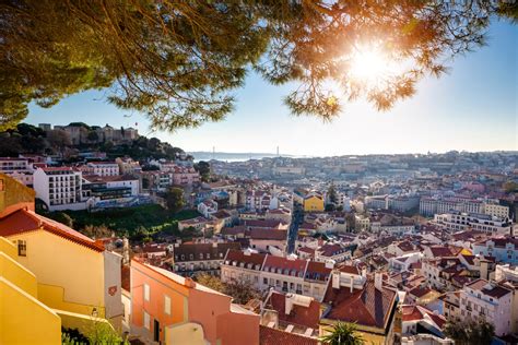 48 hours in . . . Lisbon, an insider guide to Portugal's timeless capital - Travelling Insider