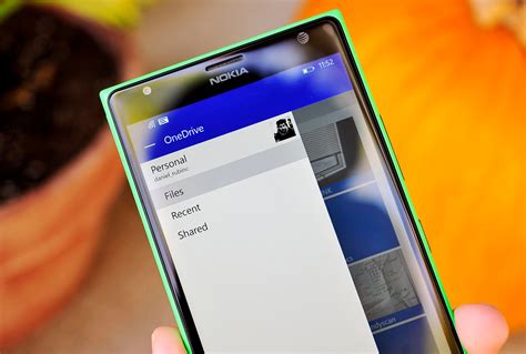 Poll Do You Like The New Onedrive Design For Windows Phone Windows