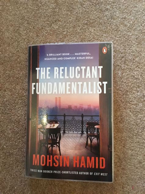 Sincethe reluctant fundamentalistis written entirely in the first person from changez's point of view, it's difficult to gauge the stranger's attitude. Pin on Books read in 2019