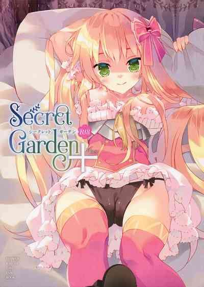 Secret Garden Plus Nhentai Hentai Doujinshi And Manga