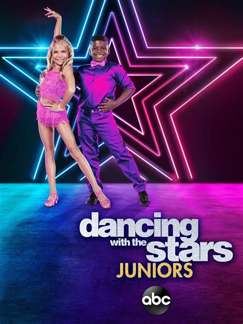 Dancing With The Stars Juniors Rotten Tomatoes