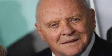 Oscars 2021 Anthony Hopkins Wins Best Actor For The Father