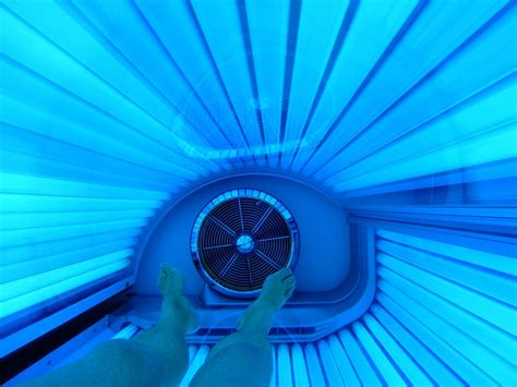 Think Twice Before Tanning Indoor Tanning Tanning Bed Tanning Bed Tips