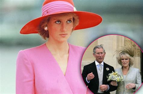 Princess Diana Secret Tapes Prince Charles Bulimia