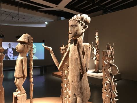 Exposition Madagascar Au Musée Du Quai Branly Jacques Chirac Arts