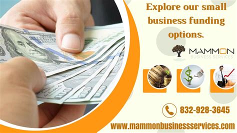 Business Loans in Houston TX (With images) | Business loans, Business funding, Small business ...