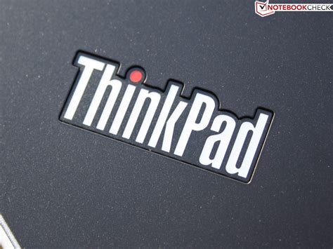 Image Gallery Thinkpad Logo