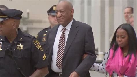 After 5 Days Of Testimony In Sex Assault Trial Why Isn T Bill Cosby S Wife Standing By Her Man