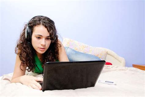 one in five youth see unwanted sexual content online says new research