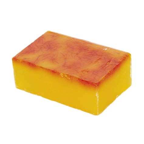 Glycerine Soap Bar 60g House Of Saffron