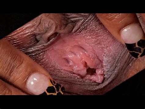 Female Textures Brownies Black Ebonny Hd P Vagina Close Up