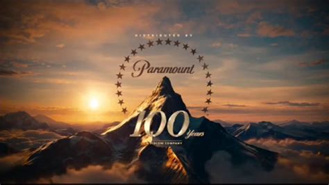 Distributed By Paramount And Dreamworks Animation 2012 Youtube