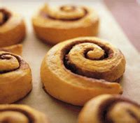 Maybe you would like to learn more about one of these? Pumpkin Spice Swirl Recipe