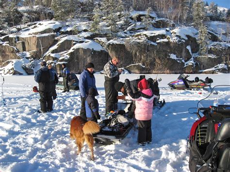 All Eyes on Rainy-Lake of the Woods: Water Quality, Rule Curves Highlight 2016 Forum