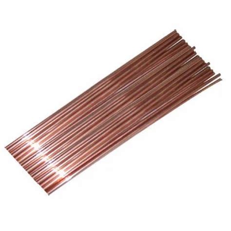 Copper Brazing Rod At Best Price In Bengaluru By Koolsolutions And