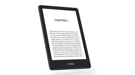 Amazon Kindle Paperwhite 68 11th Gen 2021 Signature Edition 32gb