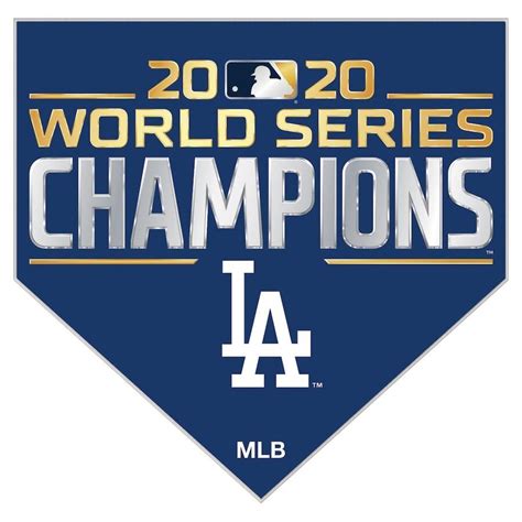 La Dodgers Win Mlb World Series The Current