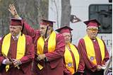 Franklin University Graduation Photos