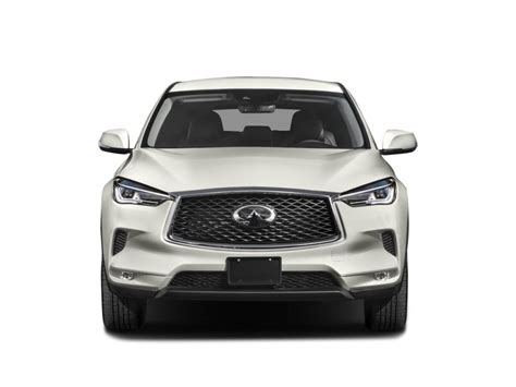 A 2023 Infiniti Qx50 In Plains Pa Dealer Bennett Infiniti Of Wilkes