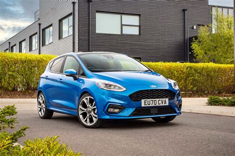 Ford Fiesta 2022 Review Revealing Wrinkles Car Magazine