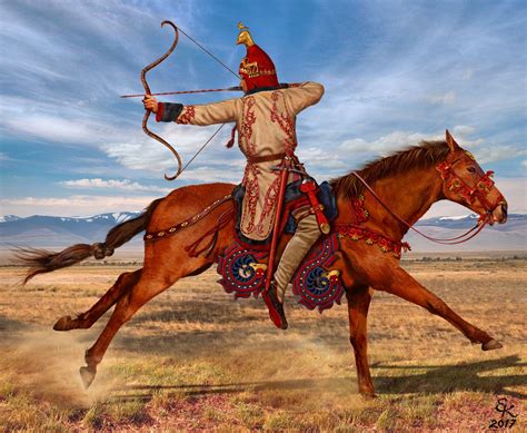 Pin Su The Nomads Of The Steppes Of Ancient Eurasia