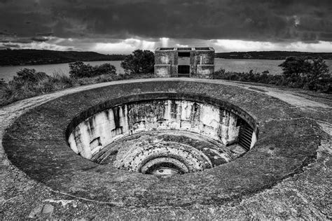 Gun Emplacement Top Spots For This Photo Theme