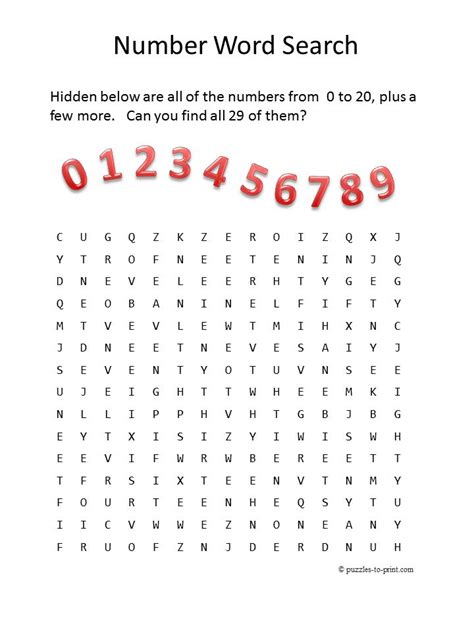 Pin On Word Search Puzzle Worksheet Activities