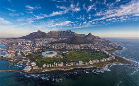 Cape Town And Winelands South Africa Insiders Travel Guide