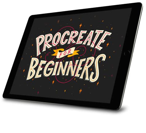 Learn the essential steps for turning your sketch into digital art with this detailed guide. Procreate For Beginners | Every-Tuesday Courses in 2020 ...