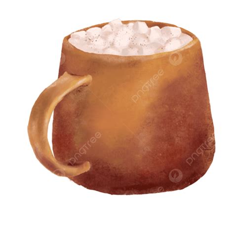 Hot Chocolate Marshmallow Drink Hot Chocolate Chocolate Drink Hot