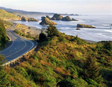 14 Best Road Trips In America Condé Nast Traveler