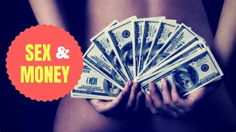 Fb Live 5 Links Between Sexuality And Money Liana Holistic Intimacy