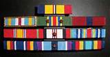 Images of Ribbon Racks Army