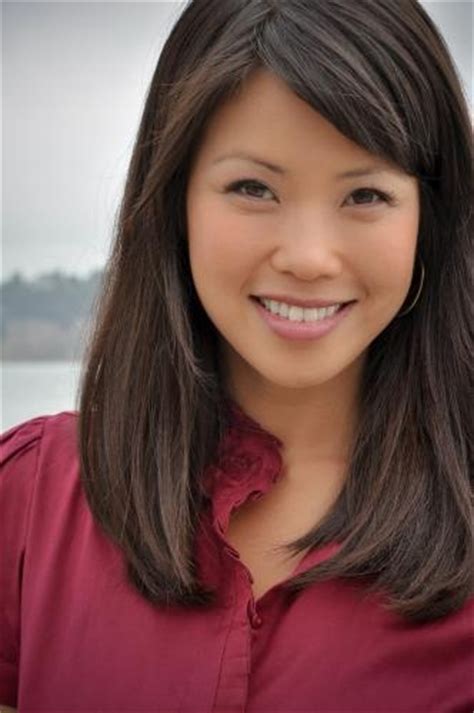 Janelle Wang Nbc Bay Area News Anchor Famous Tritons Pinterest