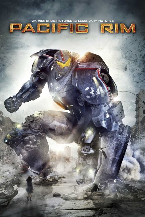We bring you this movie in multiple definitions. Pacific Rim now available On Demand!