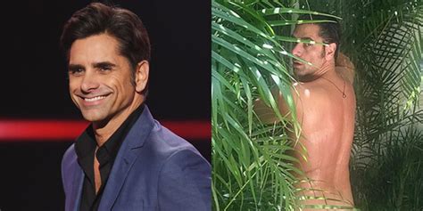 John Stamos Gets Butt Naked To Celebrate His Th Birthday Hot Sex Picture