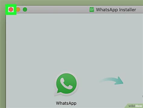 Cómo Instalar Whatsapp En Una Mac O Una Pc Wikihow