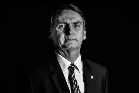 Quem é Jair Bolsonaro O Novo Presidente Do Brasil