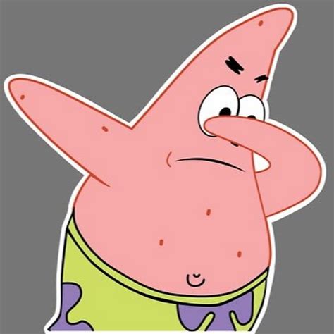 The Real Patrick Gamer Youtube