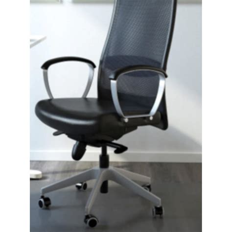 Pair Of Armrests For Ikea Office Chair Markus Furniture And Home Living