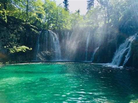 Visit Plitvice Lakes National Park Tasteful