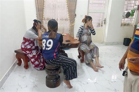 Cambodian Surrogate Mothers Bailed Bangkok Post News