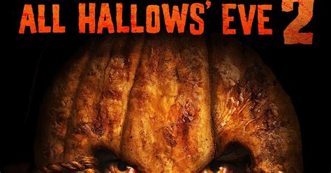 Halloween And All Hallows Eve