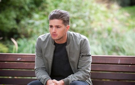 neighbours spoilers will tyler brennan leave ramsay street