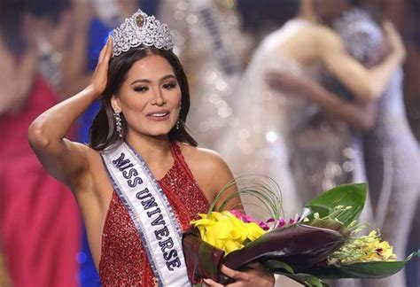 Quiénes Son Las Favoritas Para Ganar El Miss Universo 2021 El Deber