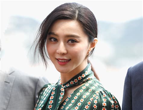 Fan Bingbing Companies Fined 129m By China For Tax Evasion Bloomberg
