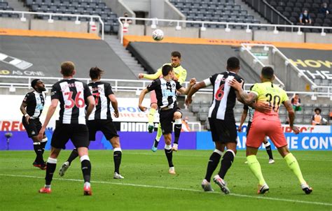 Head to head statistics and prediction, goals, past matches, actual form for premier league. Newcastle Vs Manchester City: FA Cup - (0 - 2) On 28th June 2020 - European Football (EPL, UEFA ...