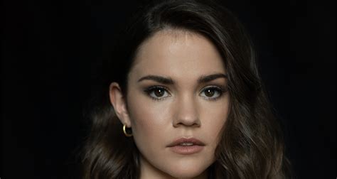 Is Maia Mitchell Returning For Good Trouble Season 4 Finale